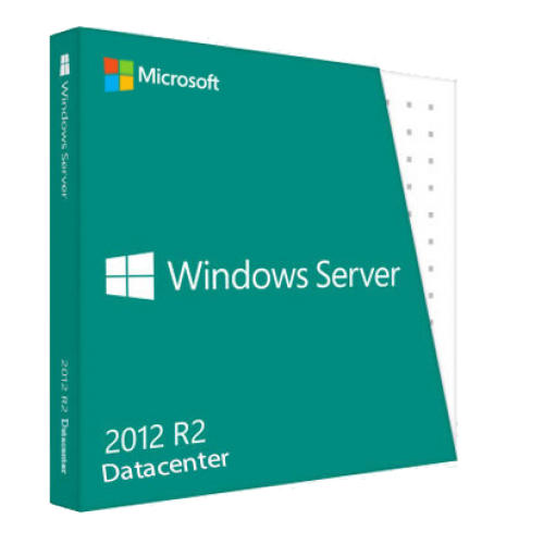 Windows Server 2012 Datacenter SoftwareBase999