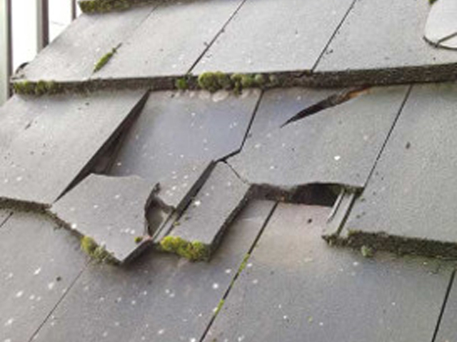 emergency-roof-repair Dublin Roofing Services