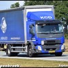 60-BGH-4 Volvo FE KCD-Borde... - Rijdende auto's 2022