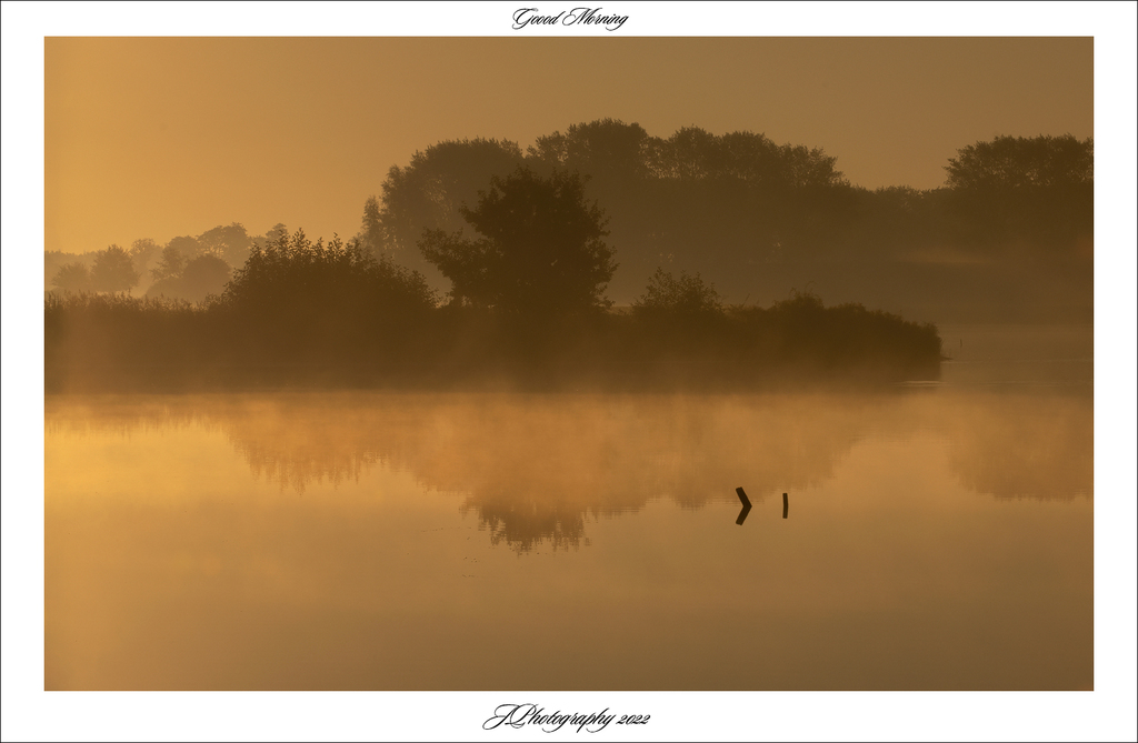  DSC4187 bew Dijkwater 2 WS Goood Morning - 