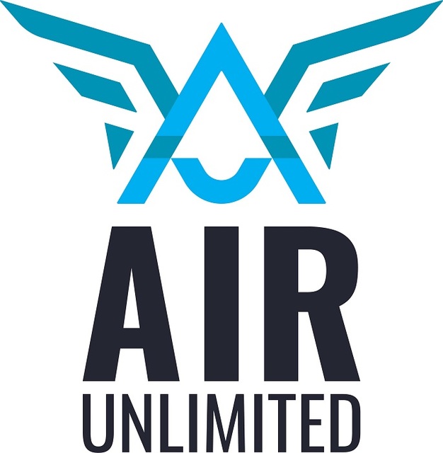 Air Unlimited Black Fonts-min Air Unlimited | Vancouver Real Estate Photography Service