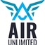 Air Unlimited Black Fonts-min - Air Unlimited | Vancouver Real Estate Photography Service