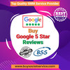 Buy Google 5 Star Reviews - Picture Box