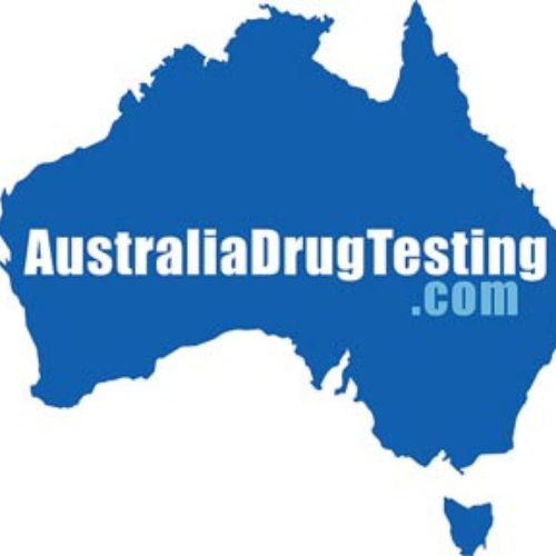Australia Drug Testing Picture Box