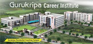 Gurukripa Career Institute | Top NEET Coaching Picture Box