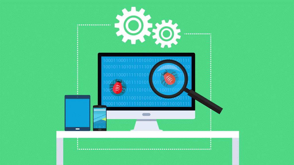 Compatibility-Testing-Services gif canva 5Data Inc