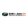 Keith L. Jones, CPA TheCPATaxProblemSolver