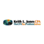 0-logo - Keith L. Jones, CPA TheCPATaxProblemSolver