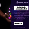 Rocket Socials