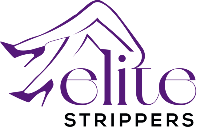 ES Logo Elite Strippers