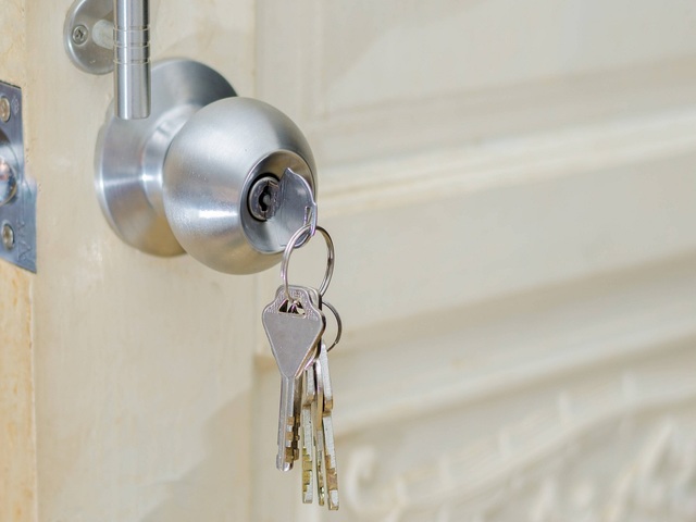 Best Locksmith New Orleans Master locksmith