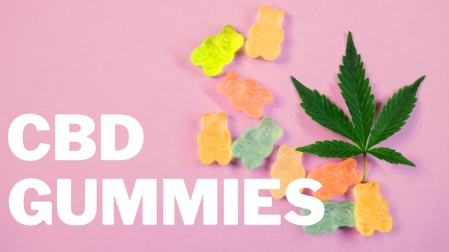 cbd Luxe Keto ACV Gummies