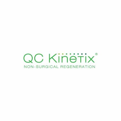 QC Kinetix (Lake Norman) - Anonymous