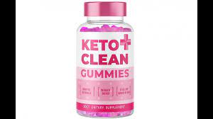 download (6) How Does Keto Clean+ Gummies Weight reduction Work In The Body?