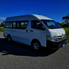 Toyota hiace for sale NZ - HOPMAN MOTORS