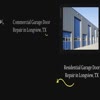 Longview Garage Doors