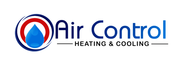 air-control Air Control Heating and Cooling