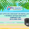 rsz 1rsz 1rsz air condition... - Air Control Heating and Coo...