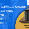 On Time Service 1111 - Air Control Heating and Coo...