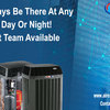 The Day Or  Night1111 - Air Control Heating and Coo...