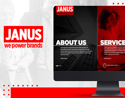 Januskoncepts Januskoncepts agency is a digital marketing agency