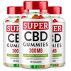 Is There Any Trick With Benefits of Super CBD Gummies?