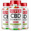 IMAGE 1660037111 - Is There Any Trick With Benefits of Super CBD Gummies?