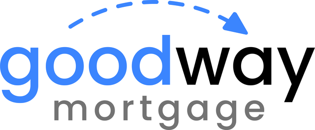 Logo V1 GoodWay Mortgage