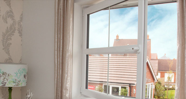 Double Glazing Liverpool Picture Box