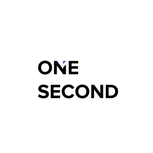 One Second One Second