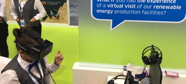 virtual reality development PearlQuest2458