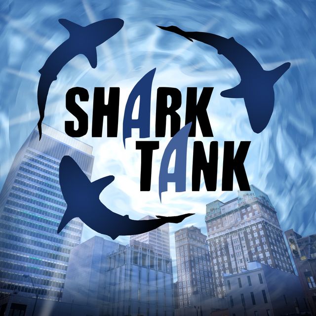 How To Teach Shark Tank Diet Picture Box