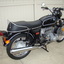 DSC02549 - 4963869 '76 R90-6, Black. Only 19,000 Miles