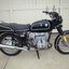 DSC02550 - 4963869 '76 R90-6, Black. Only 19,000 Miles