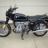 4963869 '76 R90-6, Black. Only 19,000 Miles
