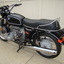 DSC02534 - 4963869 '76 R90-6, Black. Only 19,000 Miles