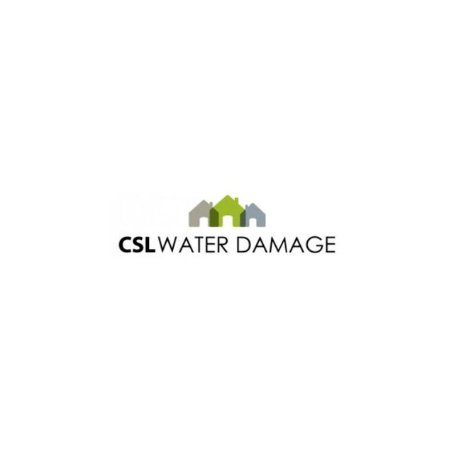 CSL Water Damage Restoration CSL Water Damage Restoration