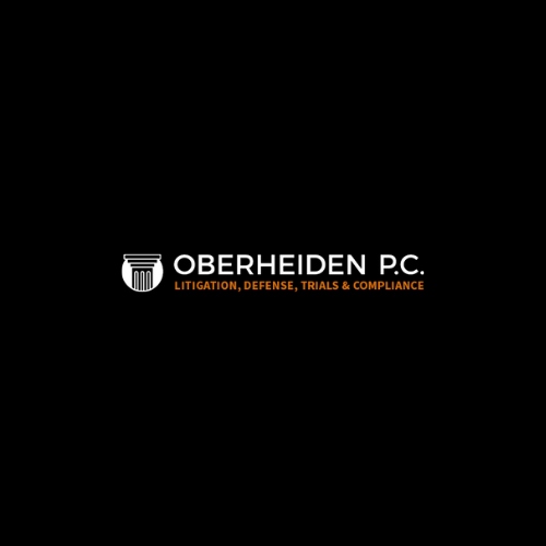 Oberheiden, P.C. Oberheiden, P.C.