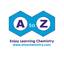 0.312997144 525268816288776... - A to Z CHEMISTRY by IITian Rishi Sir