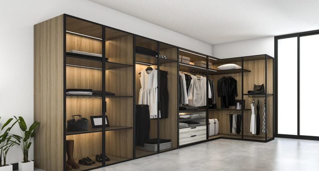bespoke mdf wardrobes MadeMeasure1148