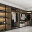 bespoke mdf wardrobes - MadeMeasure1148