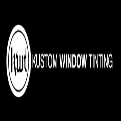 Kustom Window Tinting Kustom Window Tinting