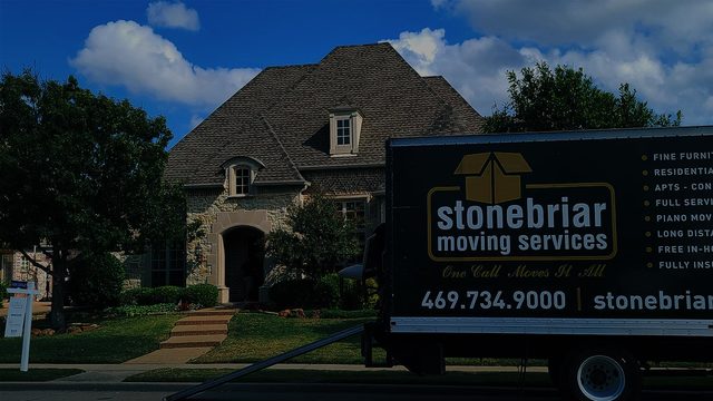 stonebriar-moving-truck Stonebriar Moving Services