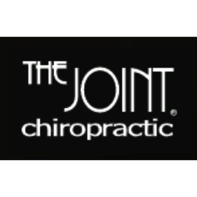 The Joint Chiropractic The Joint Chiropractic