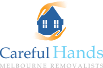 carefulhands-logo Office Removalists Melbourne