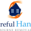carefulhands-logo - Office Removalists Melbourne