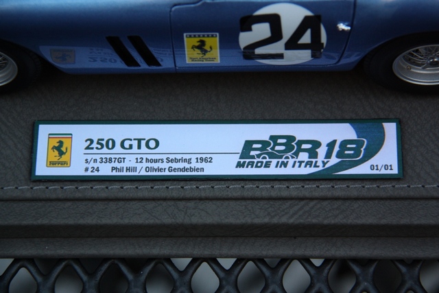 IMG 0984 (Kopie) 250 GTO s/n 3387GT Sebring '62 #24