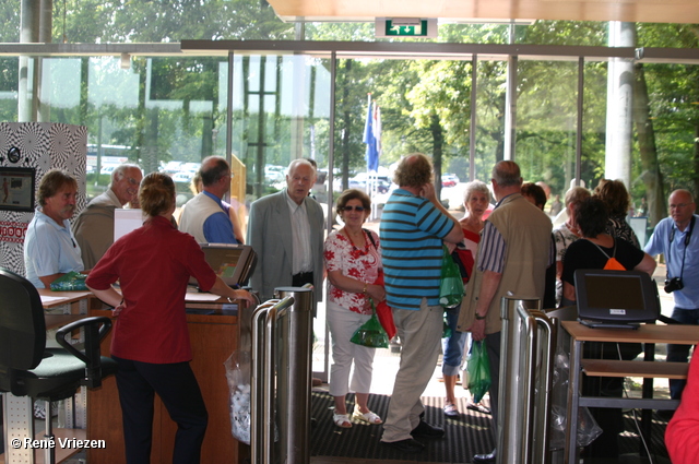 RenÃ© Vriezen 2007-08-24 #0050 Gezamenlijk WijkPlatForm Presikhaaf 24-08-2007