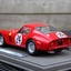 h - 250 GTO s/n 4293GT Le Mans 1963  #24