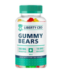 How Do Liberty CBD Gummy Bears Work Or Trick?